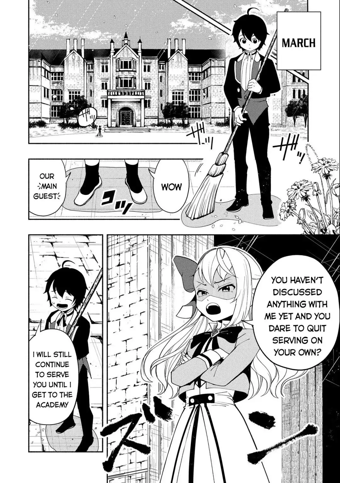 Hell Mode: Yarikomi Suki no Gamer wa Hai Settei no Isekai de Musou Suru Chapter 24 21